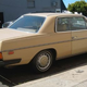Illustration for article titled 1974 Mercedes-Benz 280C